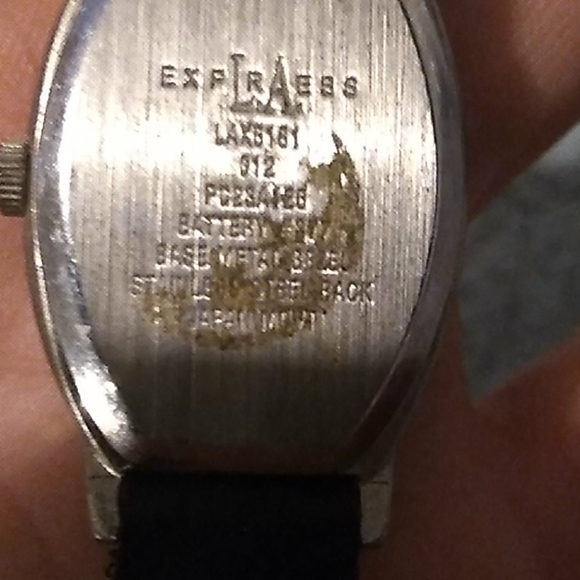 Express l.a. wpmens watch - Picture 3 of 3